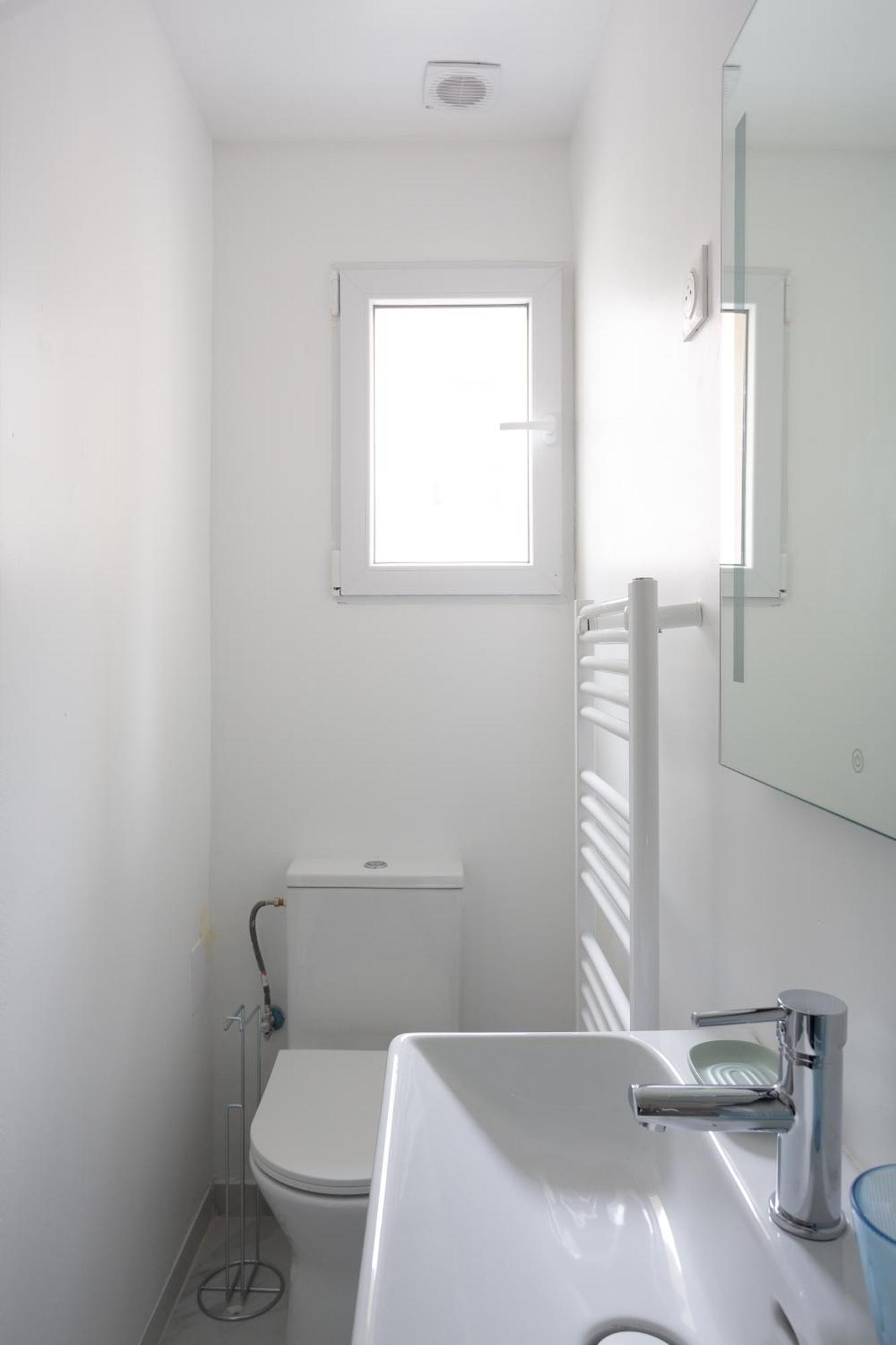 Maison Geranium Paris Dış mekan fotoğraf