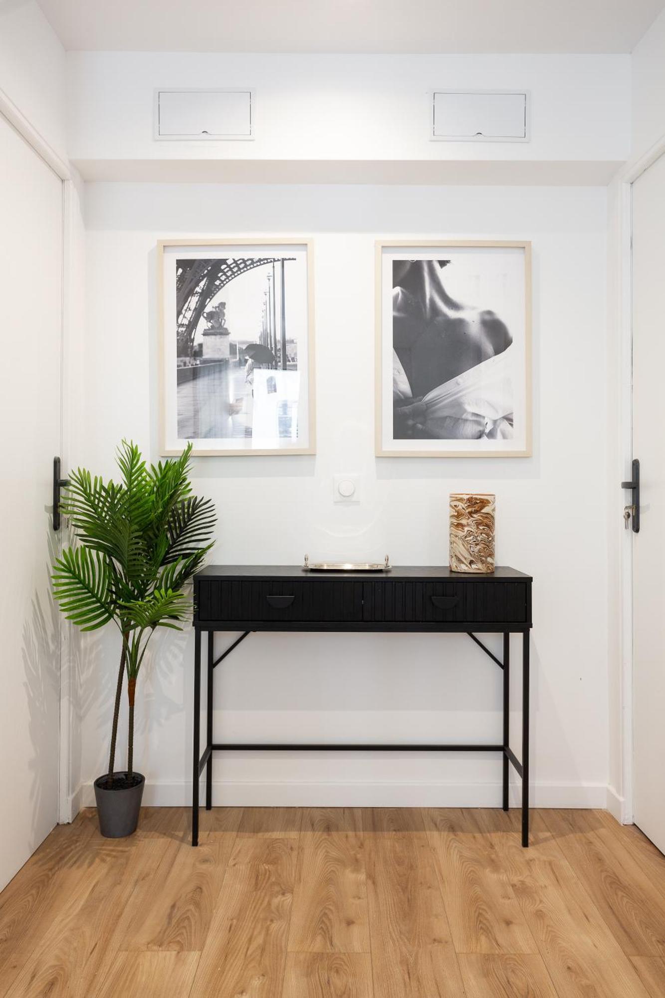 Maison Geranium Paris Dış mekan fotoğraf