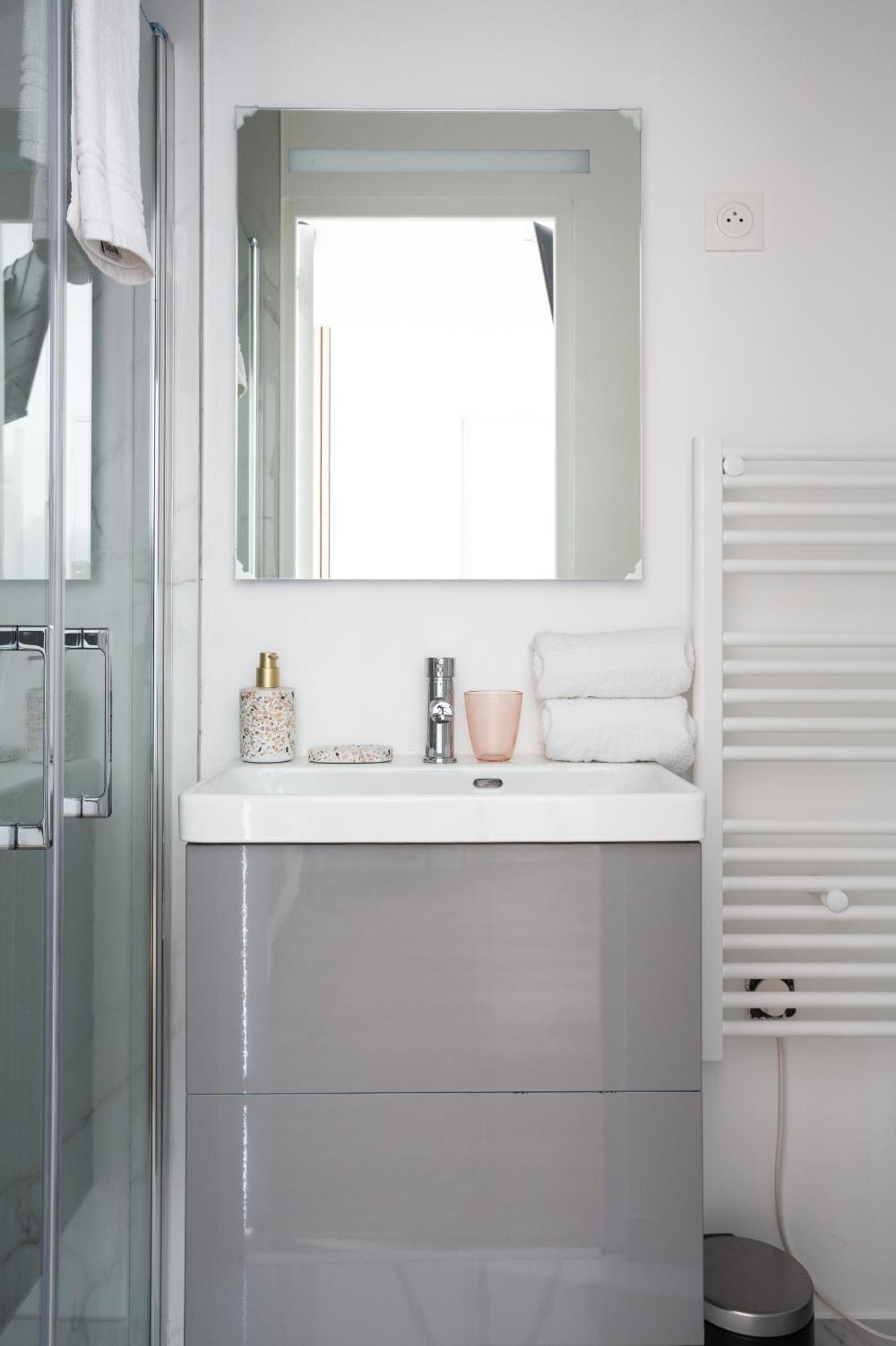 Maison Geranium Paris Dış mekan fotoğraf