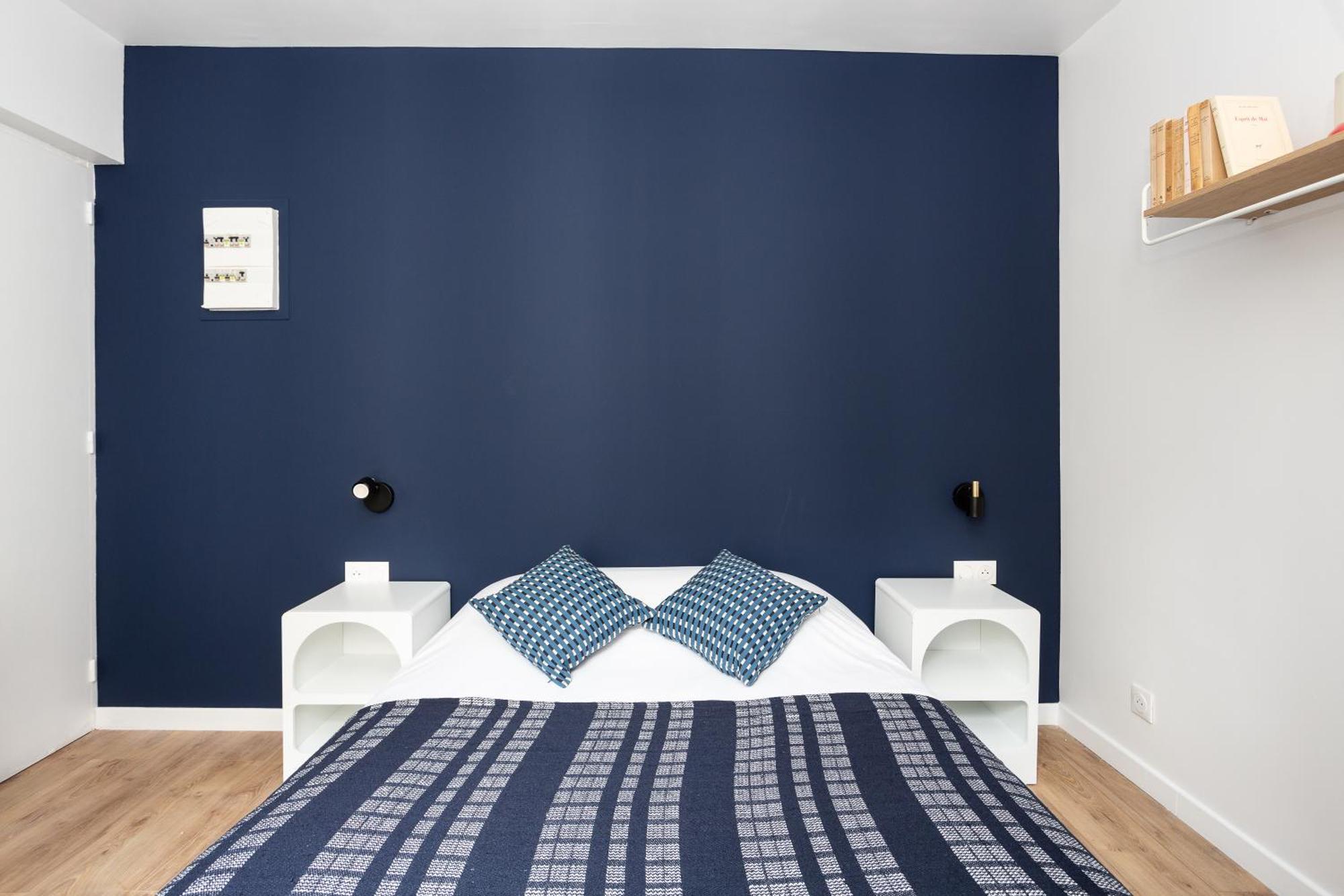 Maison Geranium Paris Dış mekan fotoğraf