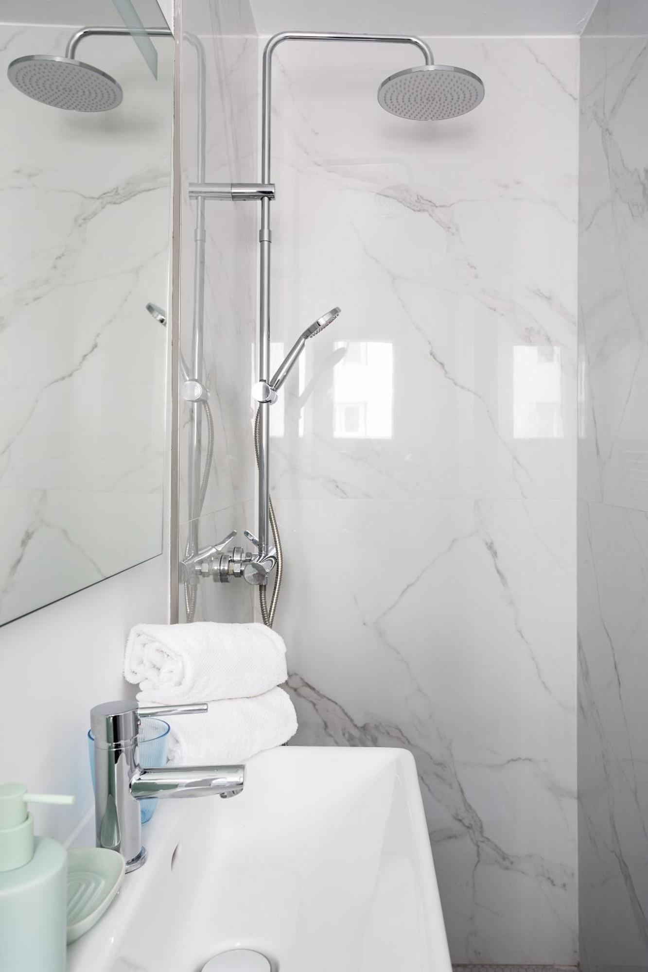Maison Geranium Paris Dış mekan fotoğraf