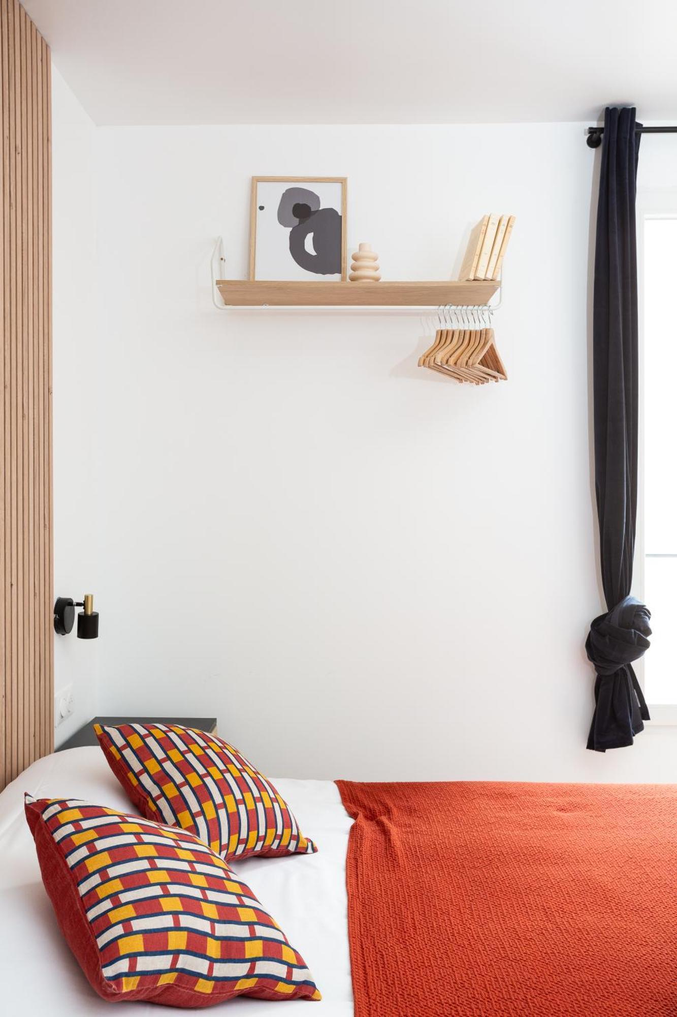 Maison Geranium Paris Dış mekan fotoğraf