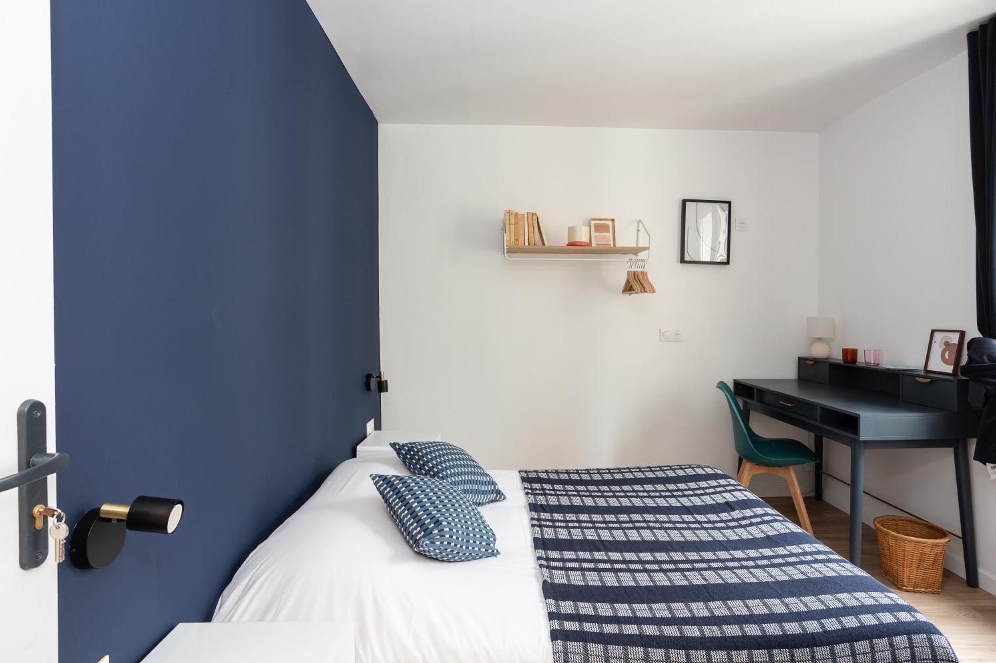 Maison Geranium Paris Dış mekan fotoğraf