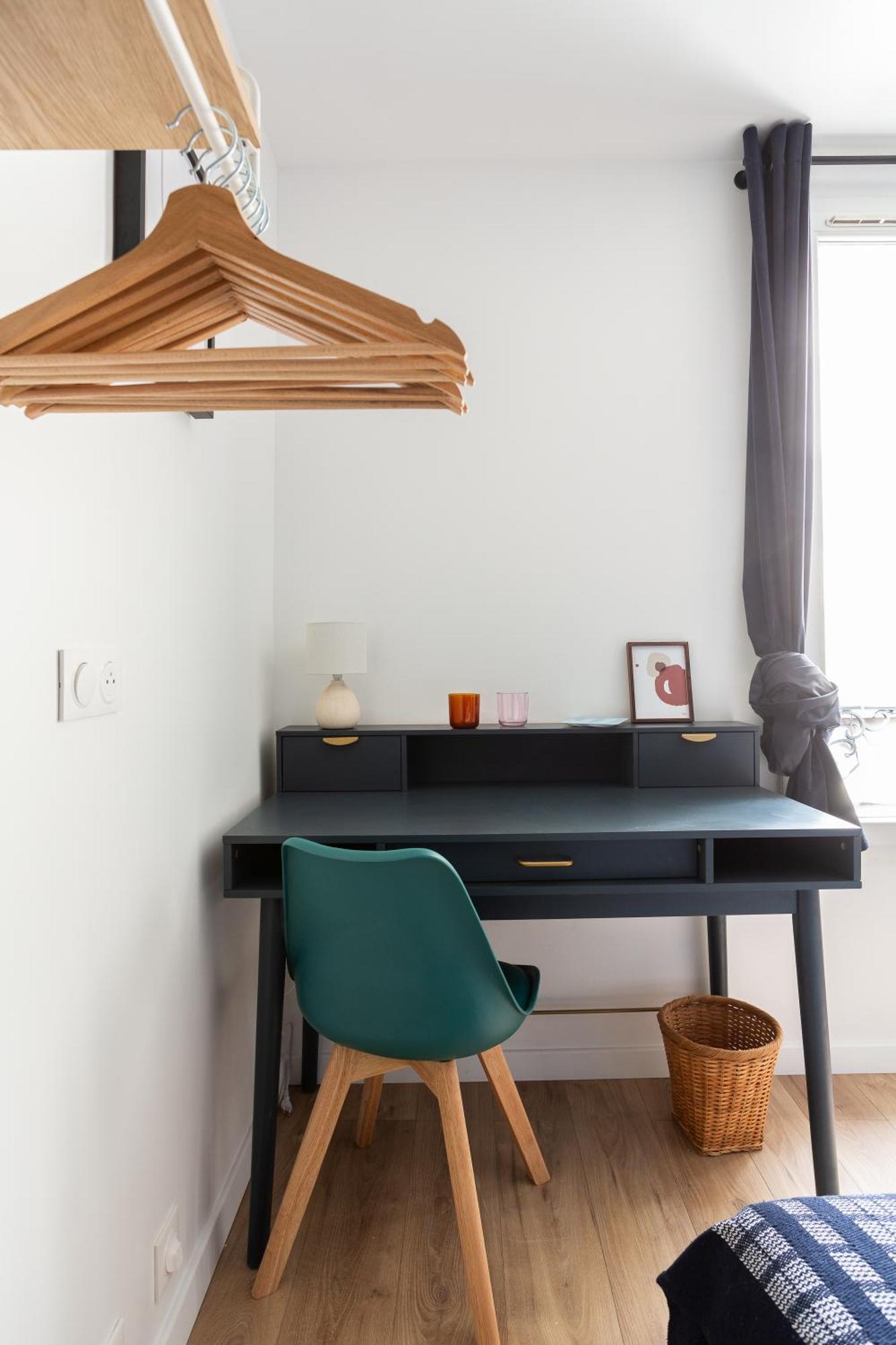 Maison Geranium Paris Dış mekan fotoğraf