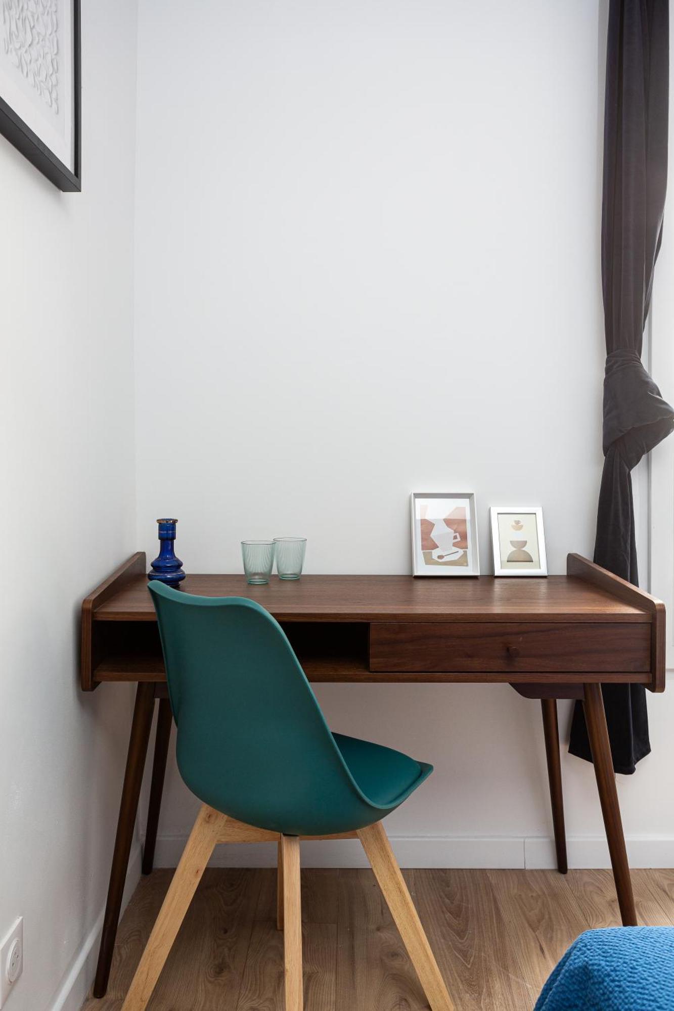 Maison Geranium Paris Dış mekan fotoğraf