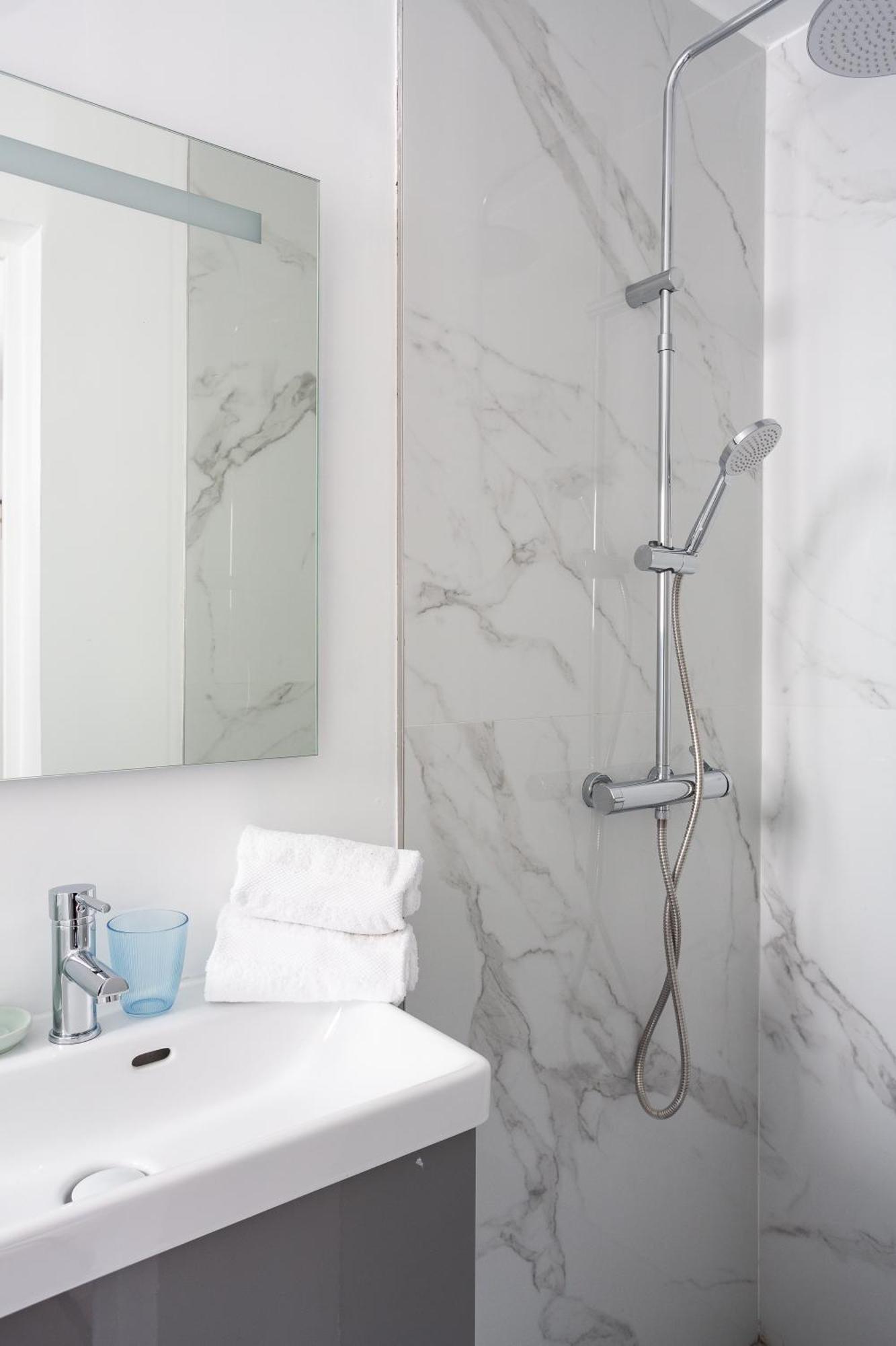 Maison Geranium Paris Dış mekan fotoğraf