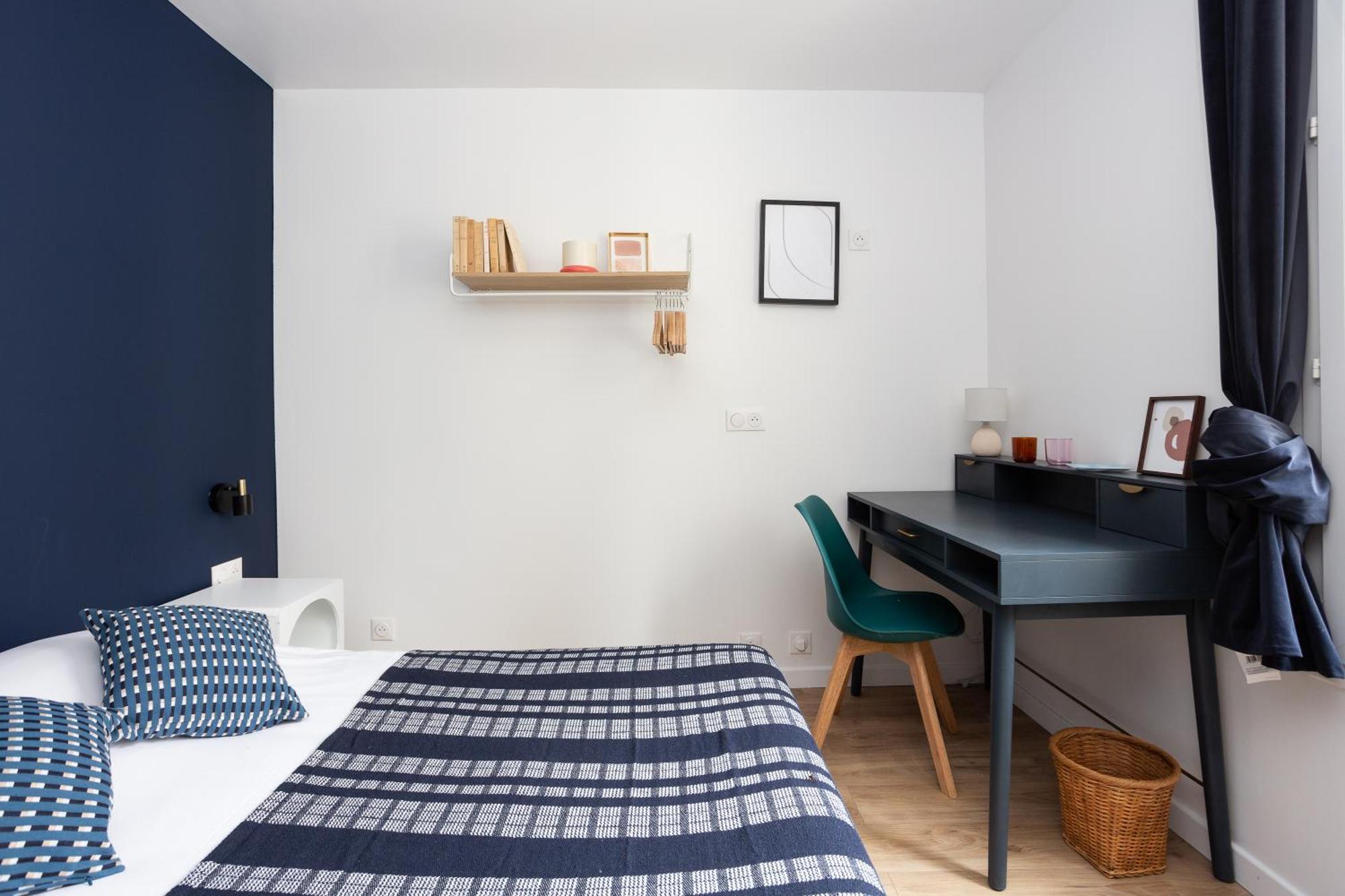 Maison Geranium Paris Dış mekan fotoğraf