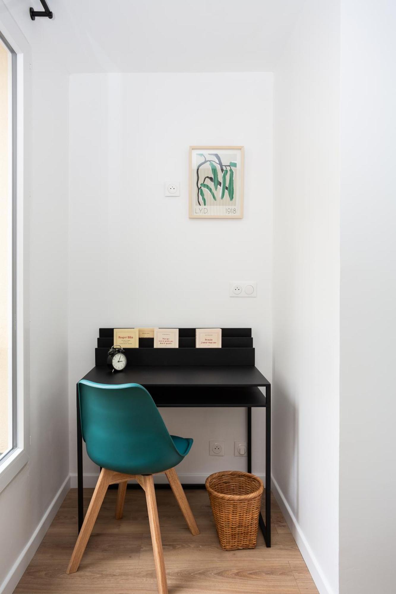 Maison Geranium Paris Dış mekan fotoğraf