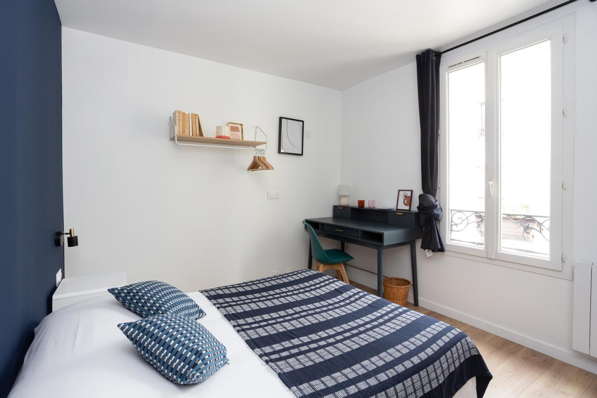 Maison Geranium Paris Dış mekan fotoğraf