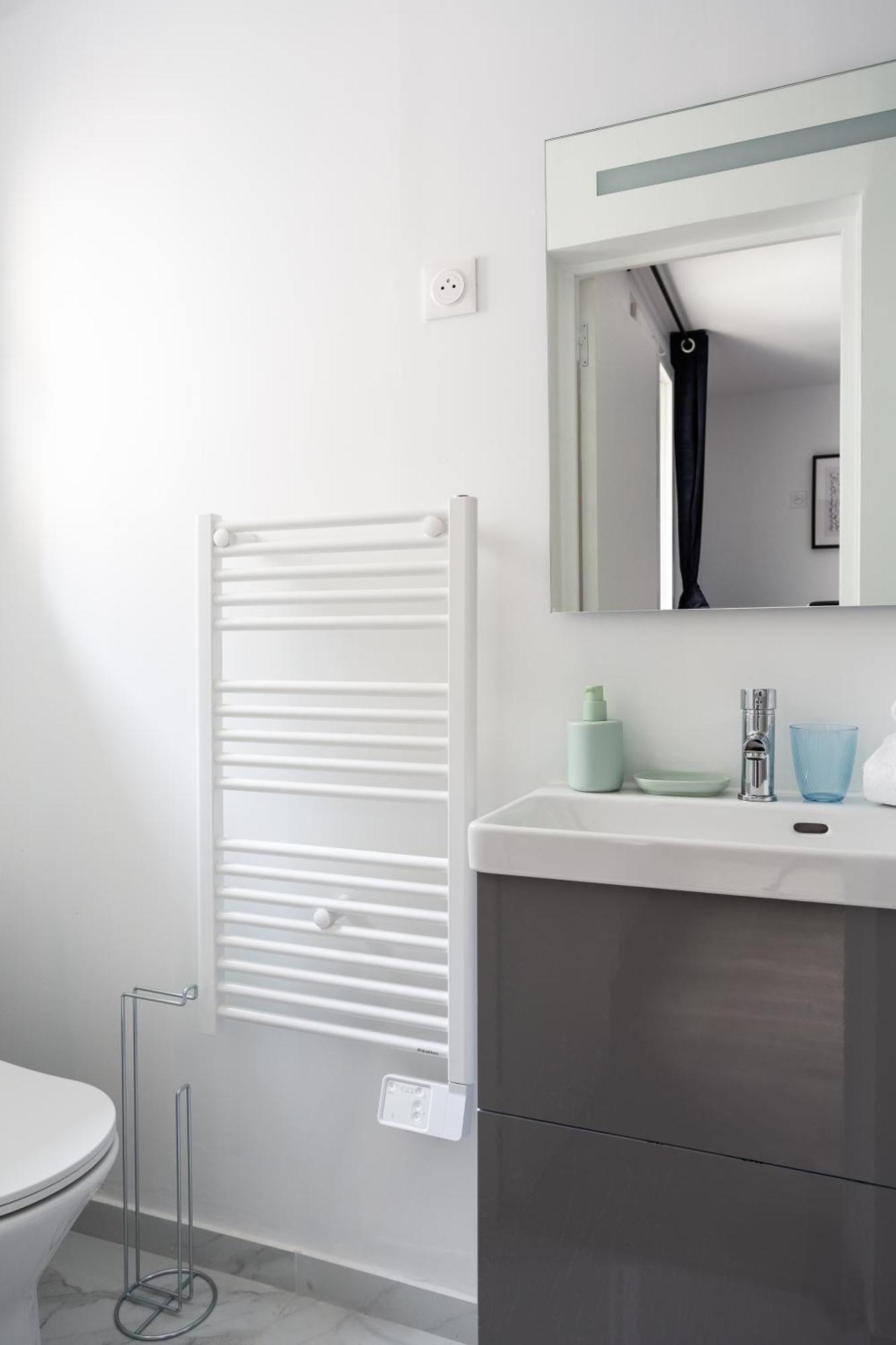Maison Geranium Paris Dış mekan fotoğraf