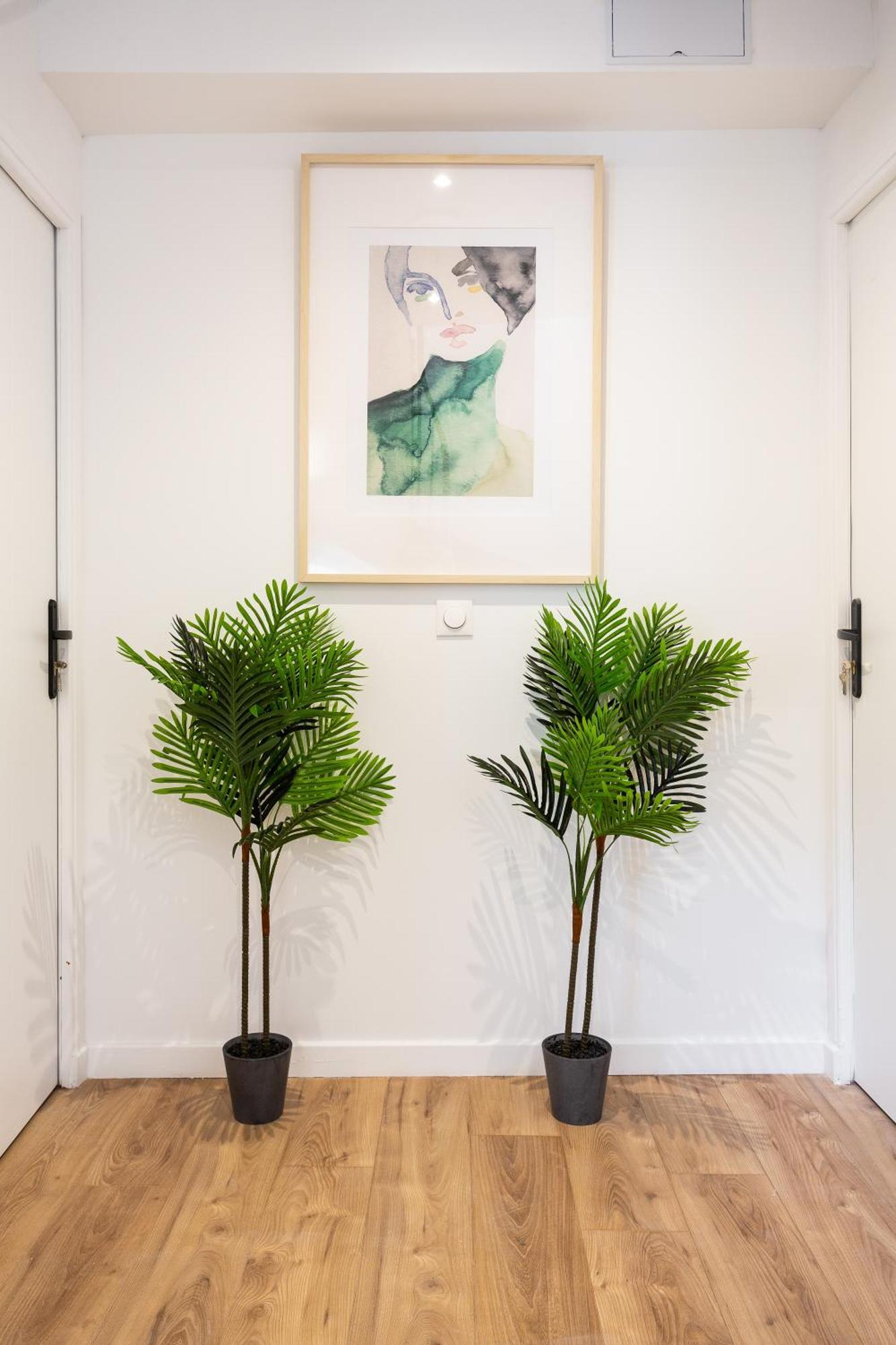 Maison Geranium Paris Dış mekan fotoğraf