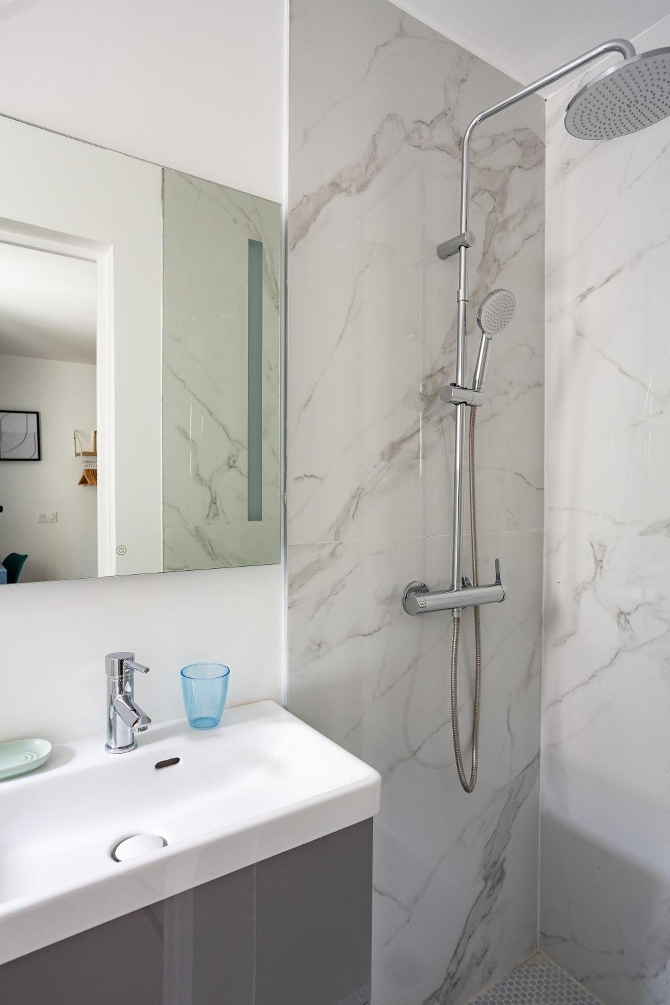 Maison Geranium Paris Dış mekan fotoğraf