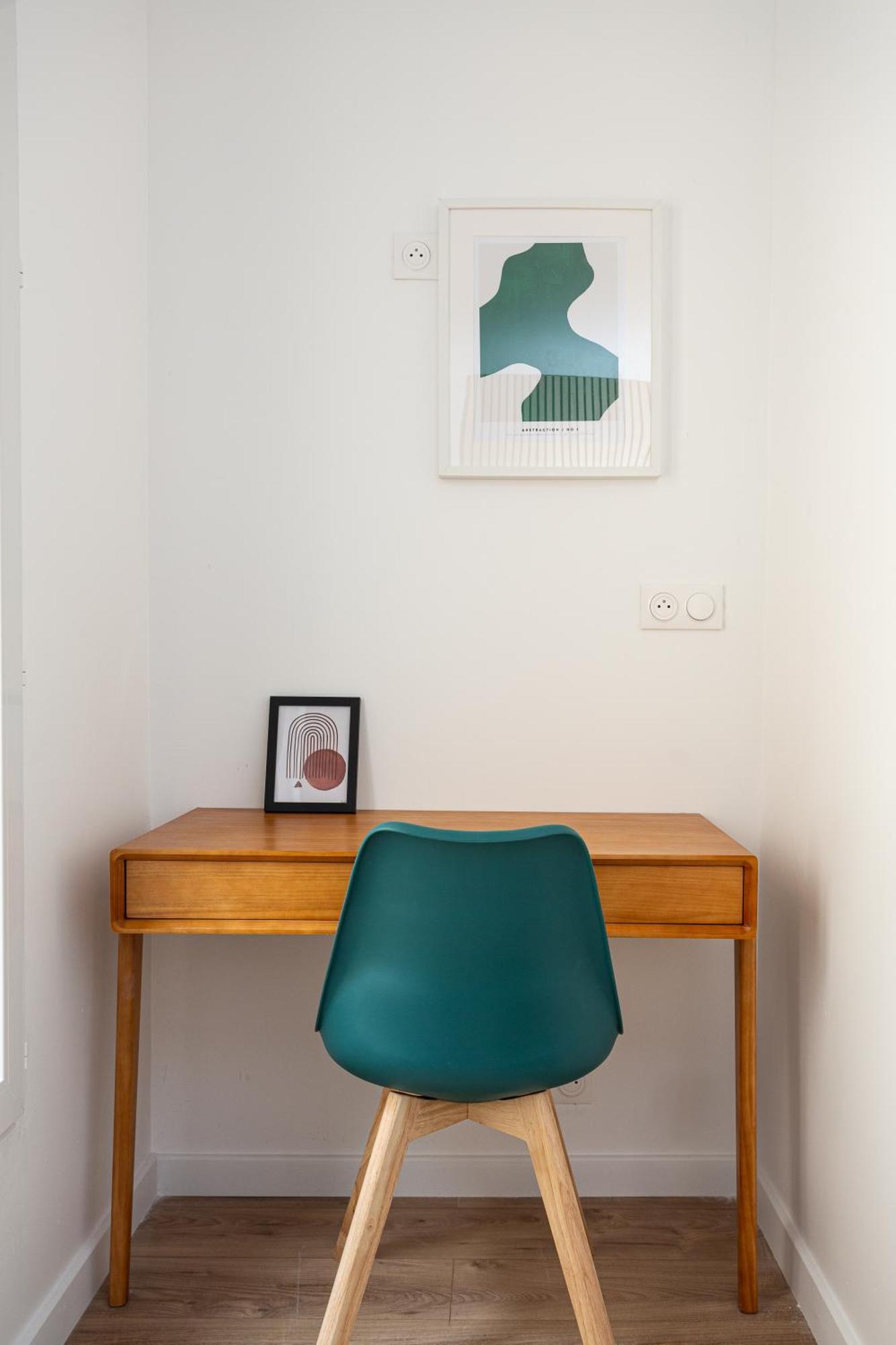 Maison Geranium Paris Dış mekan fotoğraf