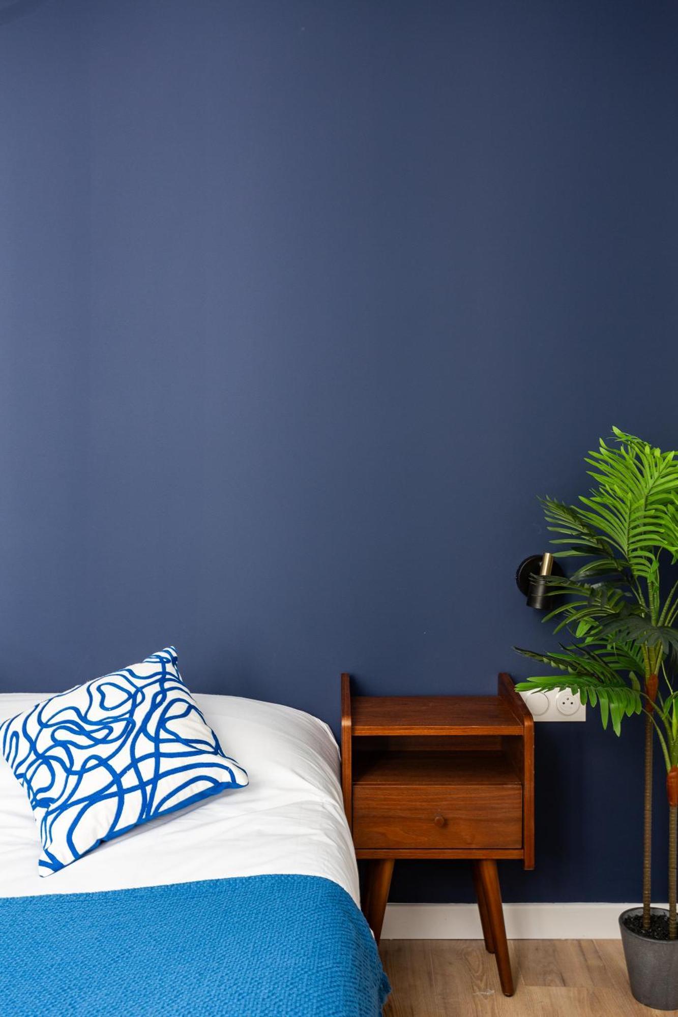Maison Geranium Paris Dış mekan fotoğraf